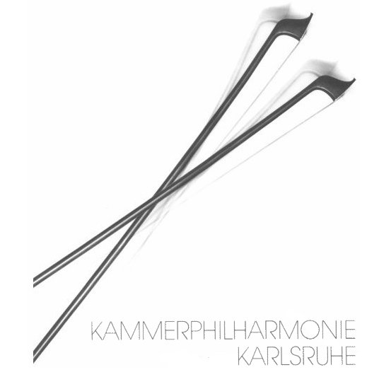 Kammerphilharmonie Kammerorchester Karlsruhe 