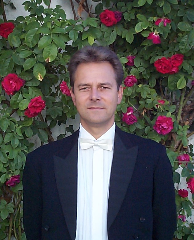 bernhard